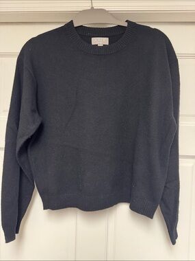 J. Crew Cashmere Sweater